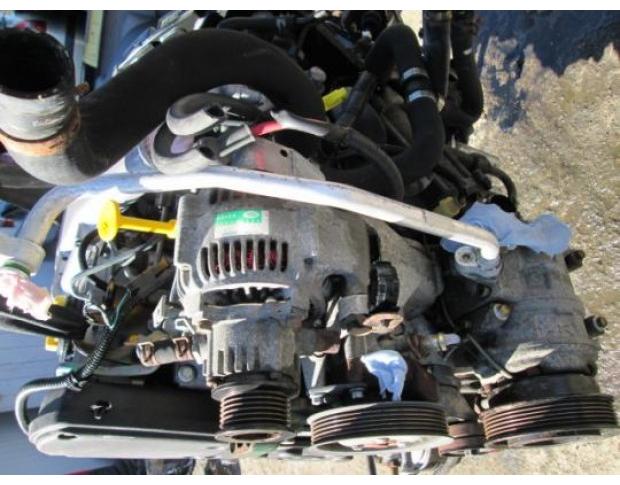 motor land rover freelander 2.0d 20t2n