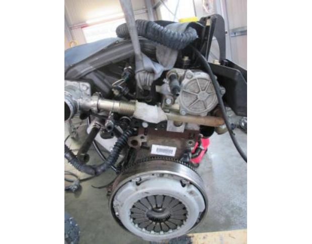 motor land rover freelander 2.0d 20td4