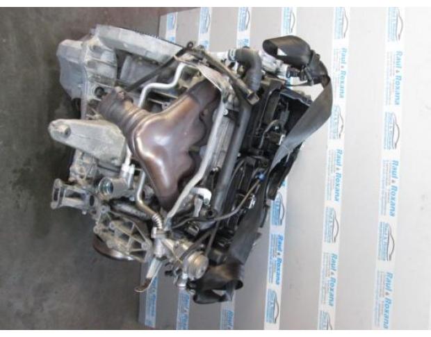 motor mercedes c 180 w203 271946