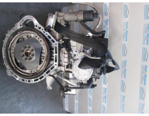 motor mercedes c 180 w203