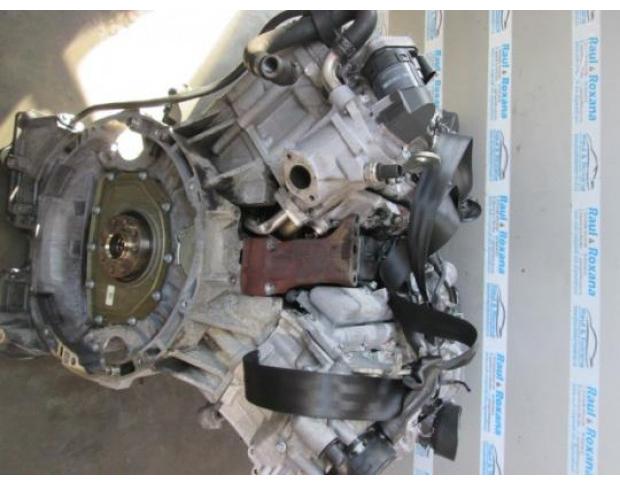 motor mercedes c 320