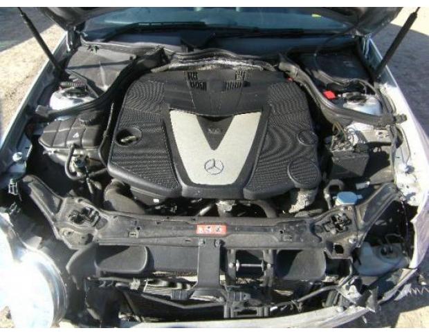 motor mercedes clk320cdi