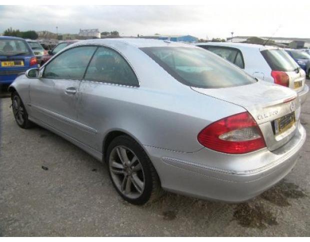motor mercedes clk320cdi