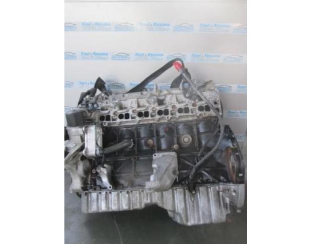 motor mercedes e 320 cdi