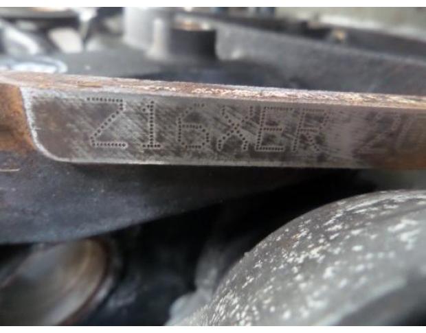 motor opel astra h 1.6b z16xer