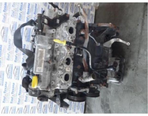 motor opel astra h 1.7cdti z17dth