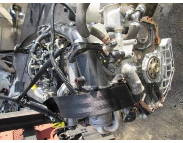 motor opel astra h 1.7cdti z17dth