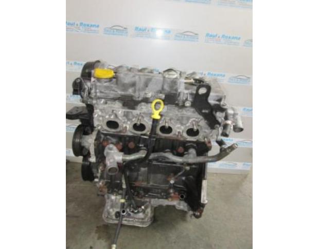 motor opel astra h 1.7cdti z17dth