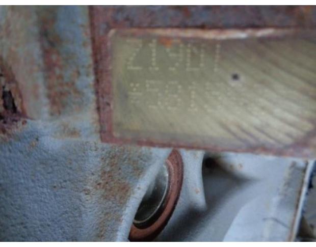 motor opel astra h 1.9cdti z19dt