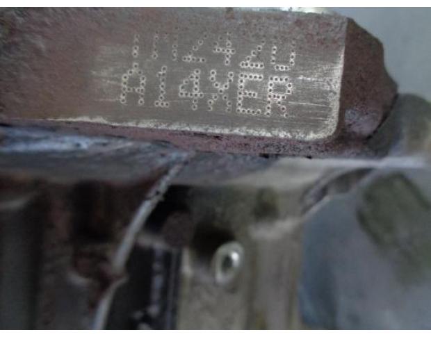 motor opel astra j 1.4b z14xer