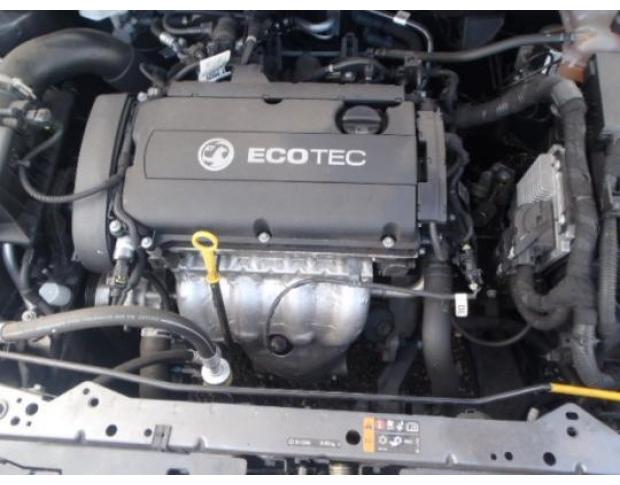 motor opel astra j  2009-in prezent