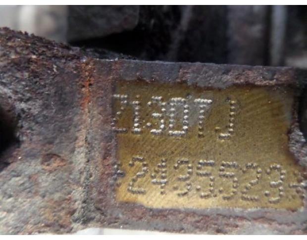 motor opel combo 1.3cdti z13dtj