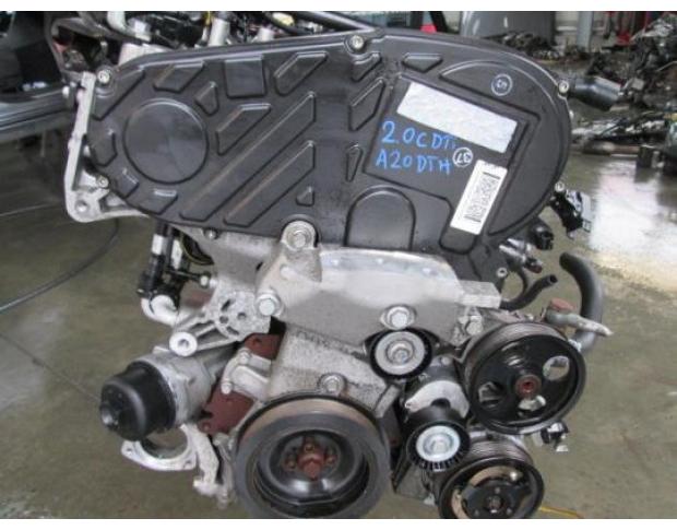 motor opel insignia an 2009-2013