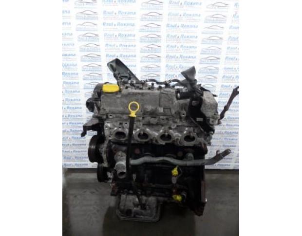 motor opel meriva 1.7cdti z17dth 2006