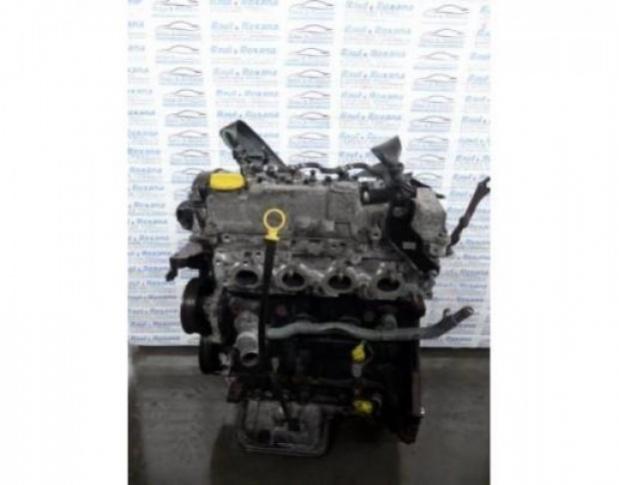 motor opel meriva 1.7cdti z17dth