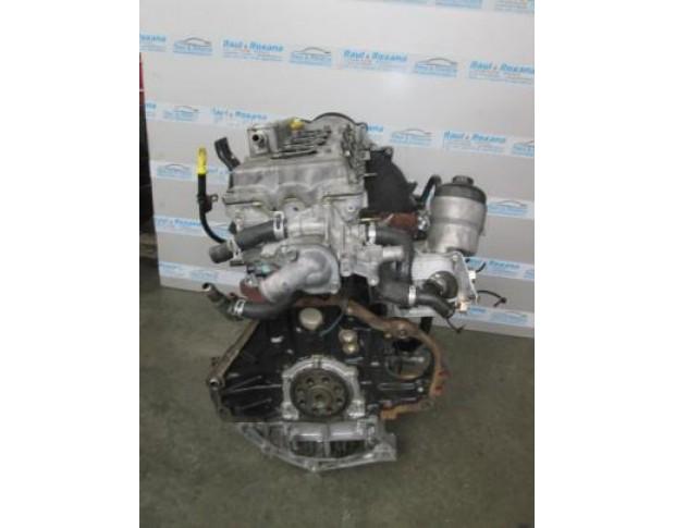 motor opel meriva 1.7cdti