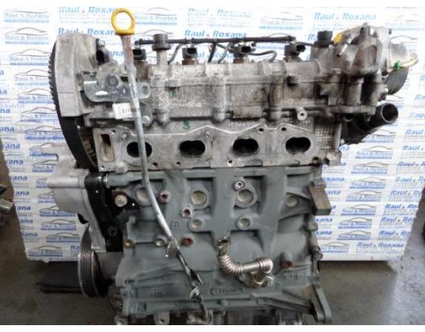 motor opel vectra c 1.9cdti 150cp z19dth