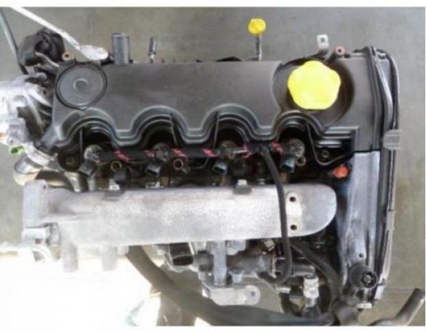 motor opel vectra c 1.9cdti z19dt