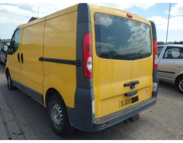 motor opel vivaro 1.9dci an 2003-2007