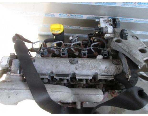 motor opel vivaro 1.9dti f9qf60
