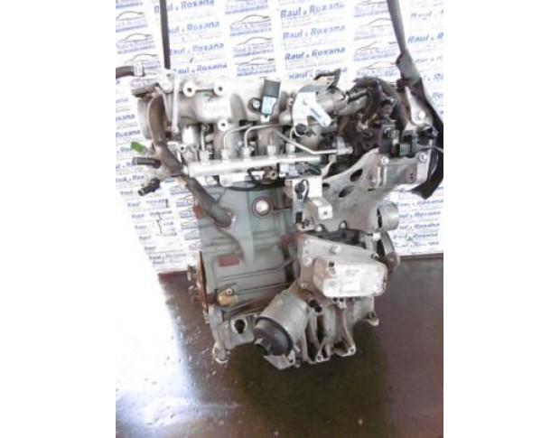 motor opel zafira 1.9cdti z19dt