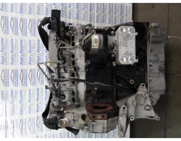 motor opel zafira a 2.0dth y20dth