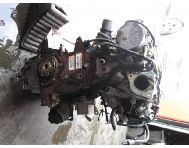 motor opel zafira b 1.9cdti z19dth