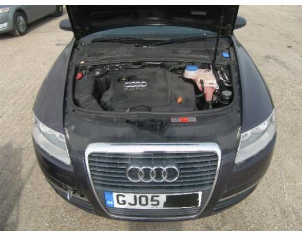 motor original pentru audi a6 2.0tdi bre