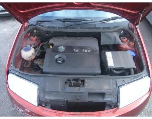 motor pentru skoda fabia 1.4 bby