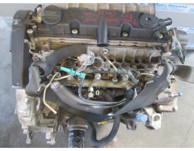 motor peugeot 206 2.0hdi rhy