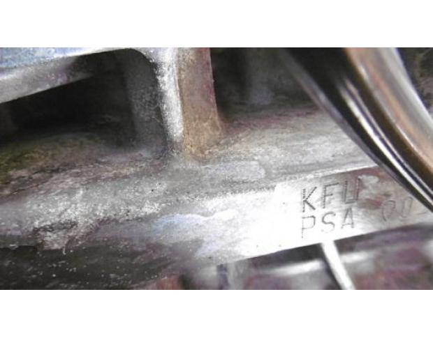 motor peugeot 207 1.4b kfu