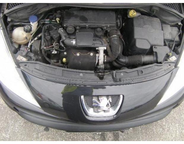 motor peugeot 207 1400hdi