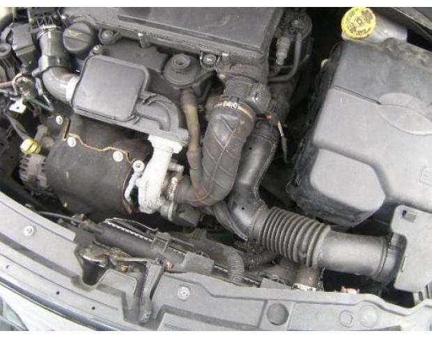 motor peugeot 207 1400hdi