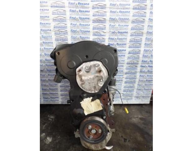 motor peugeot 307 1.6b nfu
