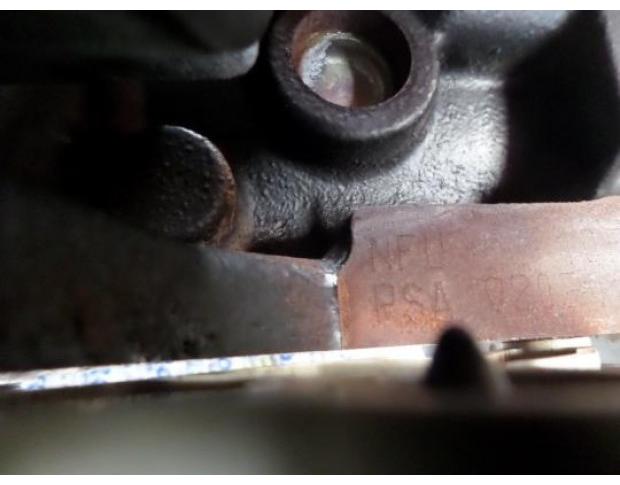 motor peugeot 307 1.6b nfu