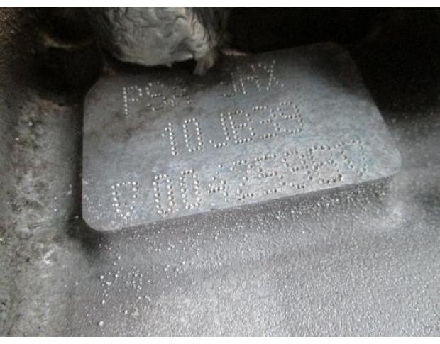 motor peugeot 307 1.6hdi 9hx