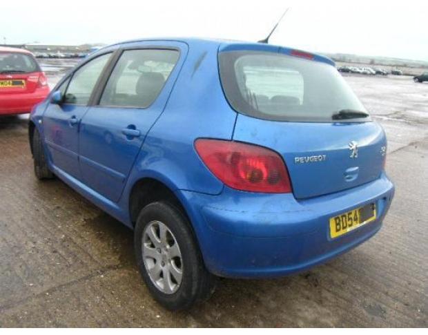motor peugeot 307 1.6hdi 9hy