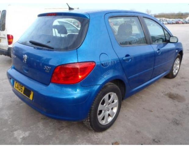 motor peugeot 307 1.6hdi 9hy