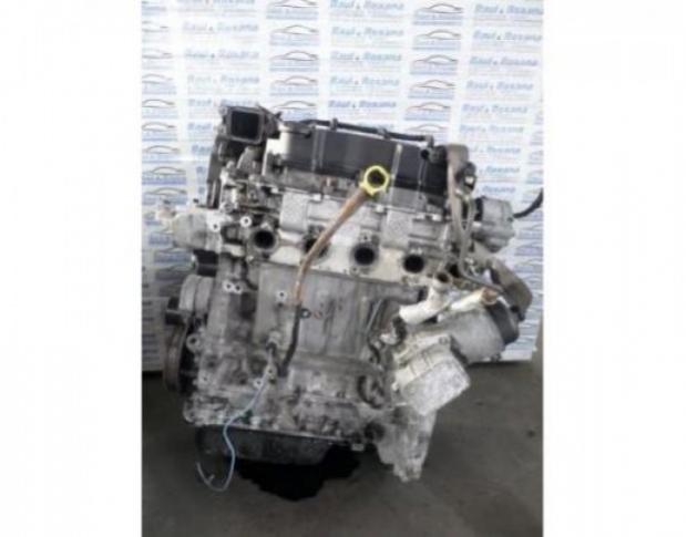 motor peugeot 307 1.6hdi 9hy