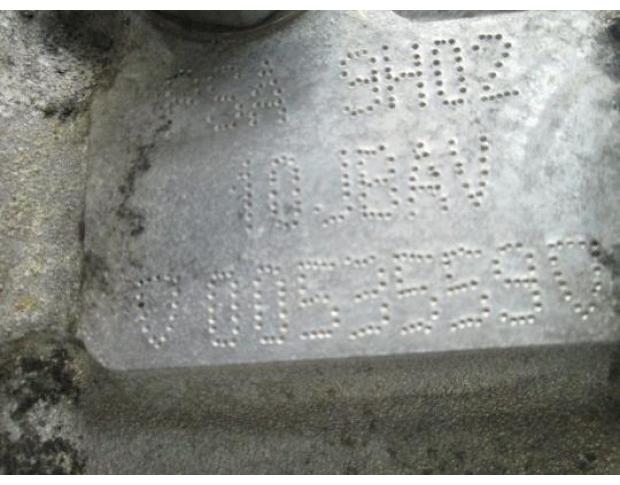 motor peugeot 307 1.6hdi 9hz