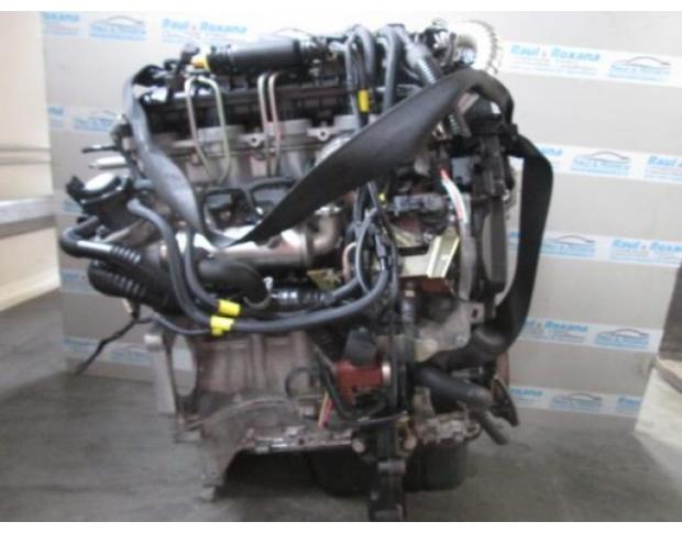 motor peugeot 307 1.6hdi