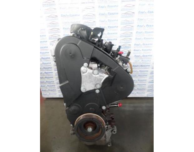 motor peugeot 307 2.0hdi rhy