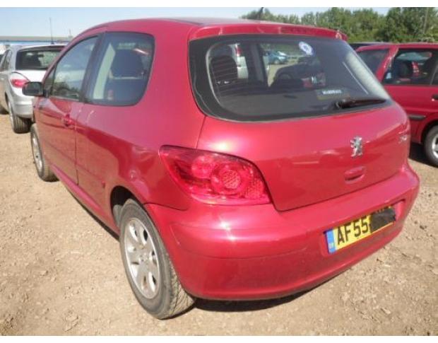 motor peugeot 307 2001/01 - 2007