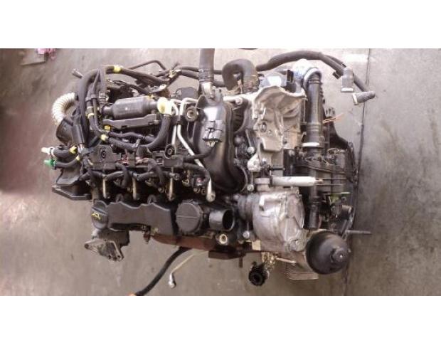 motor peugeot 307 1.6hdi 9hx