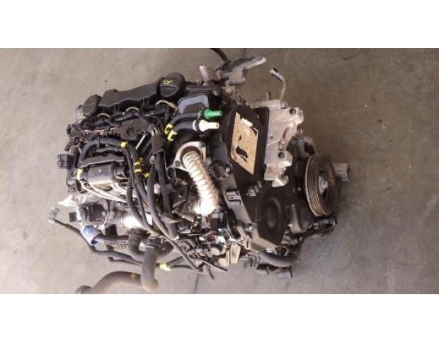motor peugeot 307 1.6hdi 9hx