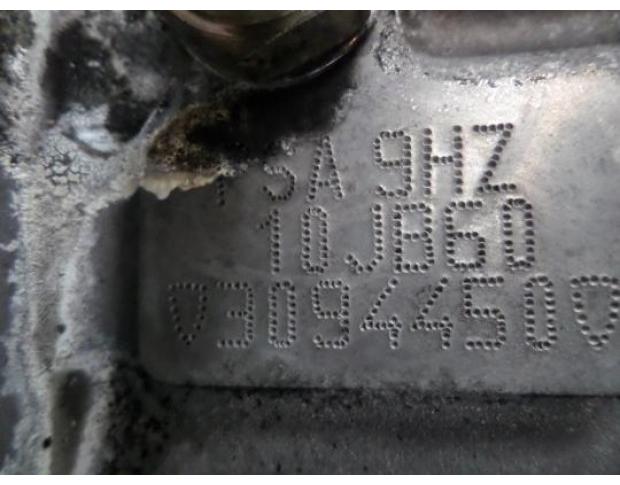 motor peugeot 407 1.6hdi 9hz