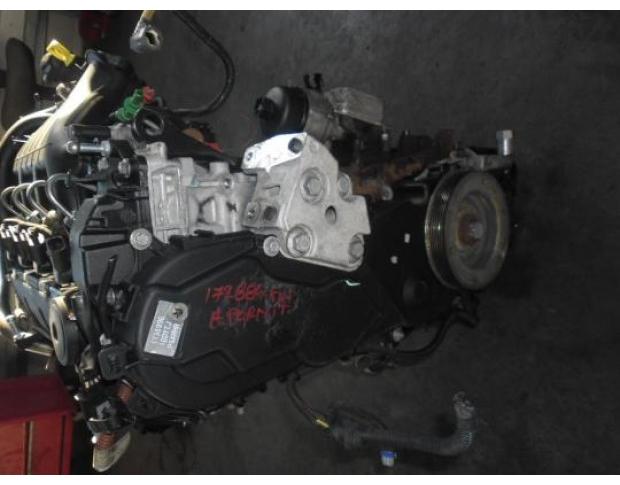 motor peugeot 407 2.0hdi