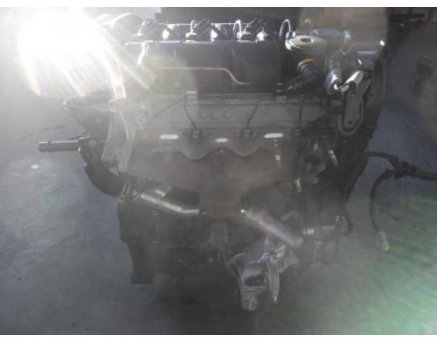 motor peugeot 407 2.0hdi