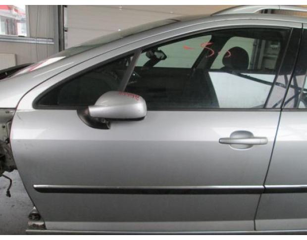 motor peugeot 407 sw (6e) 2004/05-2008