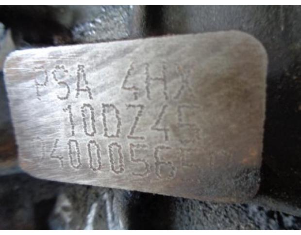 motor peugeot 607 2.2hdi 4hx